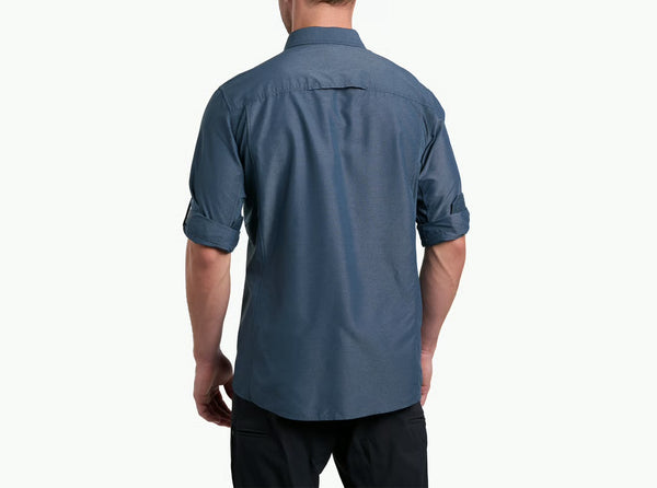 Airspeed LS