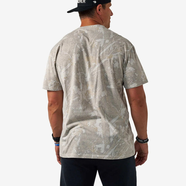 Vintage Washed Tee