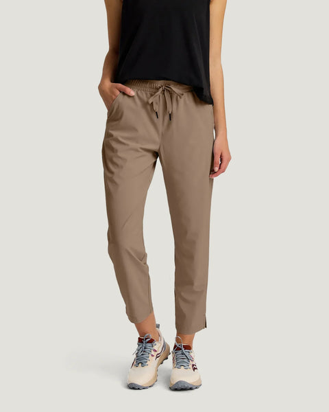 W Breeze Drift Pant