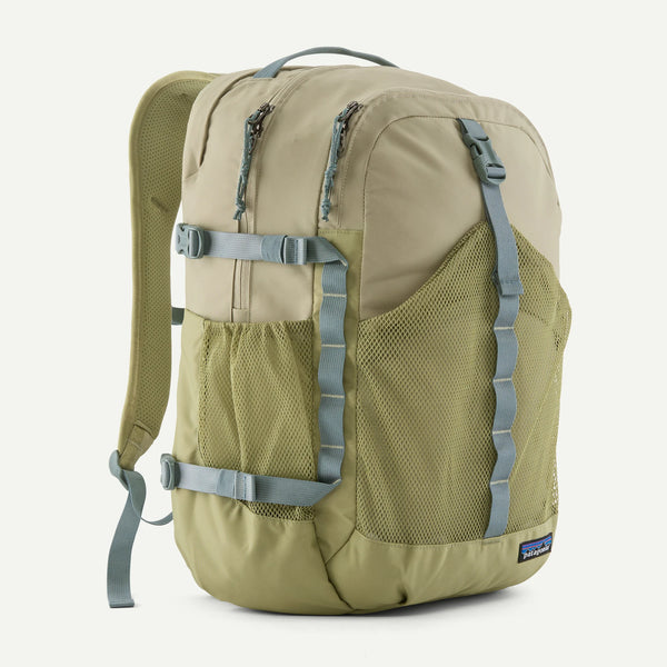 Refugio Pack 30L
