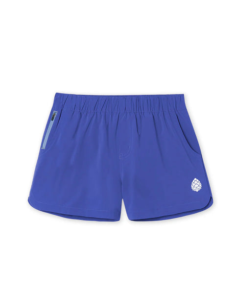 W CFS Drifter Short