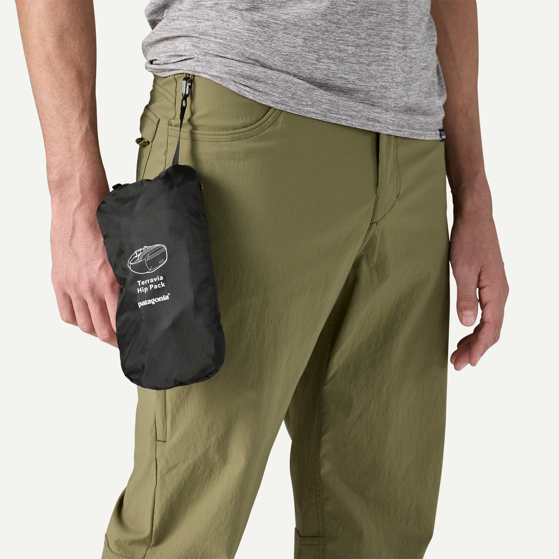 Terravia Hip Pack 4L – Hays Co. Outfitters Terravia Hip Pack 4L – Hays Co. Outfitters