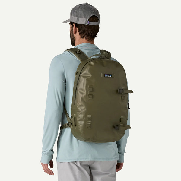Guidewater Backpack
