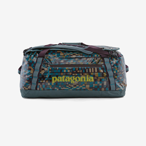 Black hole cheap duffel 45l