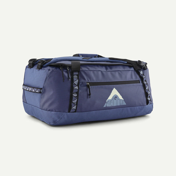 Black Hole Duffel Bag 55L