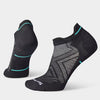 W Run Zero Cushion Low Ankle