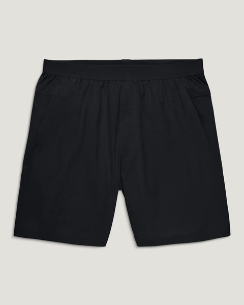 M Breeze Vent Short
