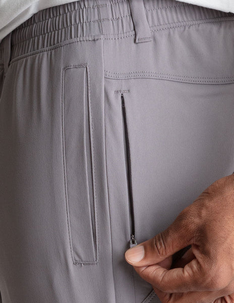 April Big Cannons 6"