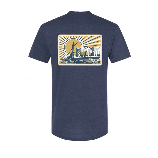 The Skiff T-Shirt
