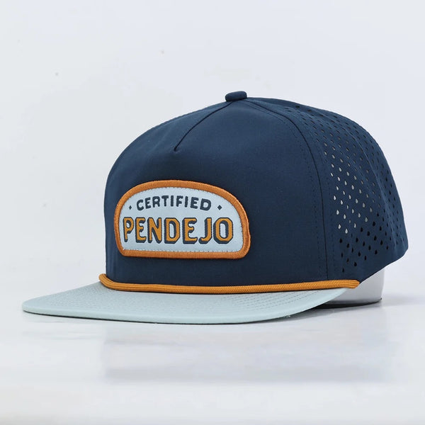 Certified Pendejo Hat