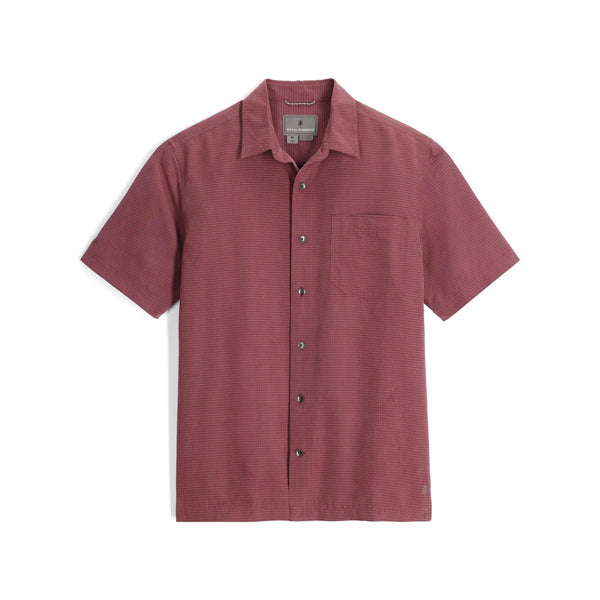 M Desert Pucker Dry Short Sleeve