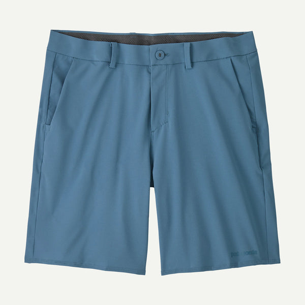 M Hydropeak Hybrid Walk Shorts-18in.