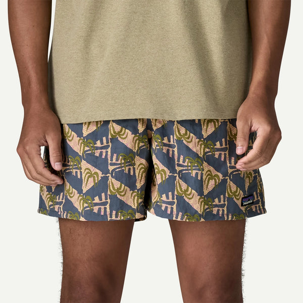 M Baggies Shorts - 5"