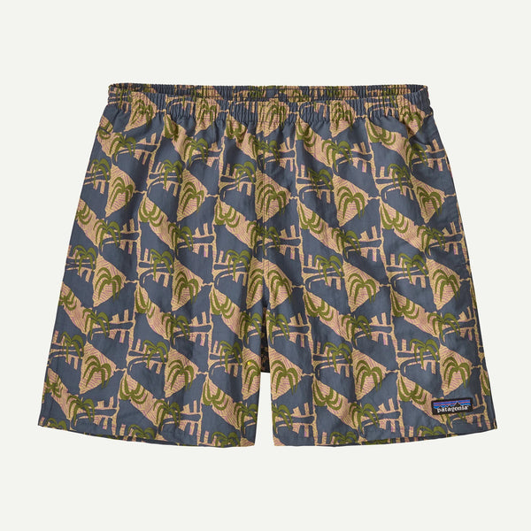 M Baggies Shorts - 5"