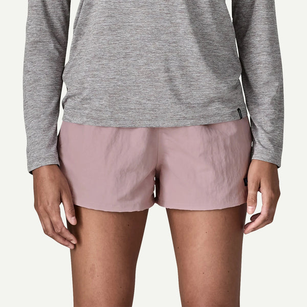 W Barely Baggies Shorts - 2 1/2"