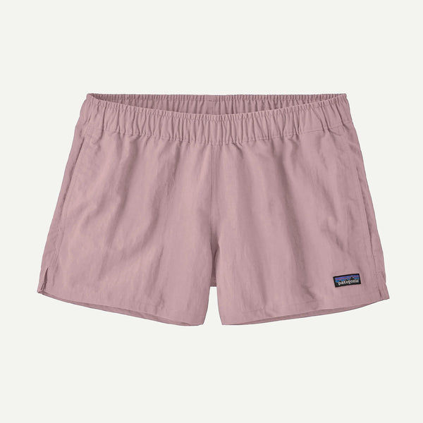 W Barely Baggies Shorts - 2 1/2"