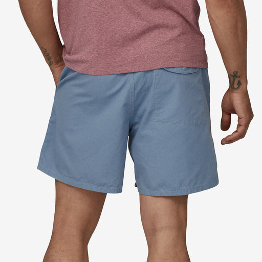 Funhoggers Shorts- Light Plume Grey