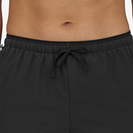 W Multi Trails Short 5 1/2"- Black