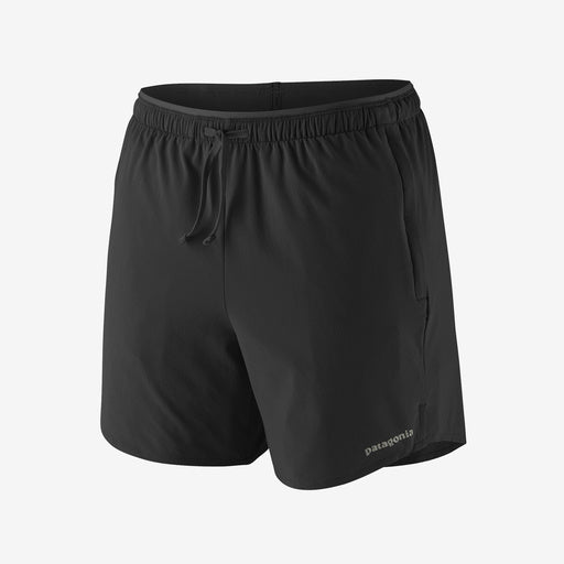 W Multi Trails Short 5 1/2"- Black