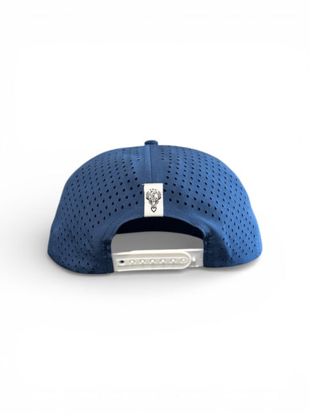 Corona Hat- Blue
