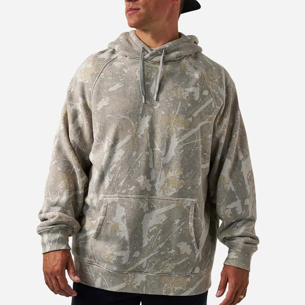 Vintage Washed Hoodie