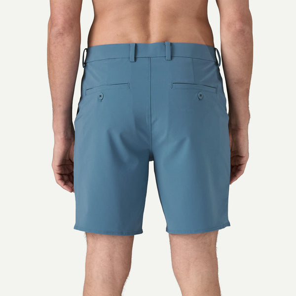 M Hydropeak Hybrid Walk Shorts-18in.