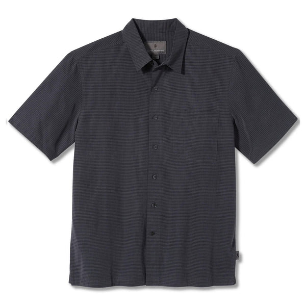 M Desert Pucker Dry Short Sleeve