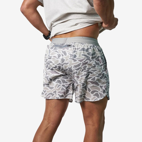 Training Short