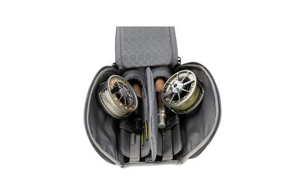 GTS Double Rod/Reel Vault