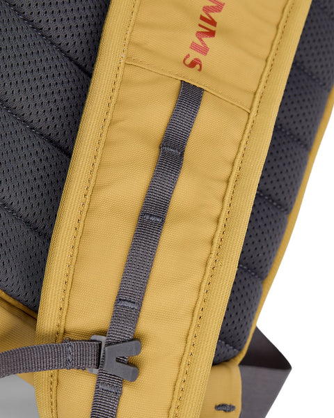 Tributary Sling Pack - Bistre