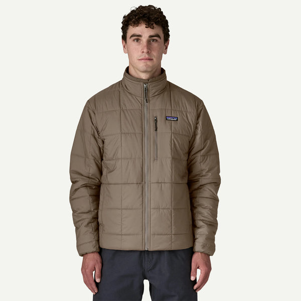 M Light Gust Jacket