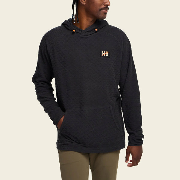 Palo Duro Fleece Hoodie