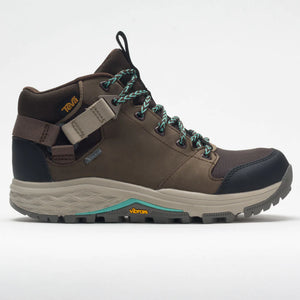 W Teva Grandview GTX Chocolate Chip Hays Co. Outfitters