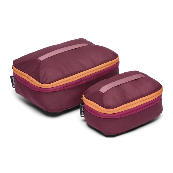 Cubo Expandable Packing Cube Set