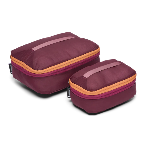 Cubo Expandable Packing Cube Set