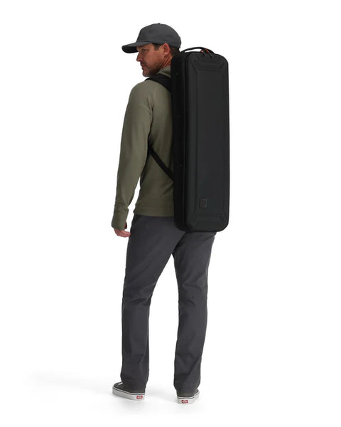 Tailwind Rod & Reel Vault- Black