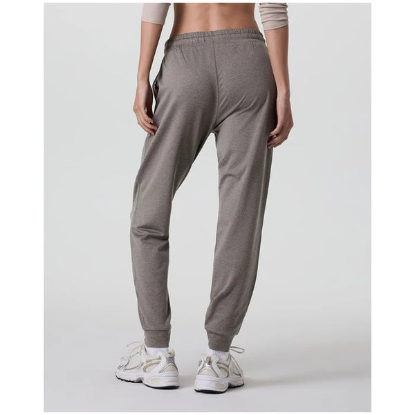 W Performance Jogger- Chia Heather