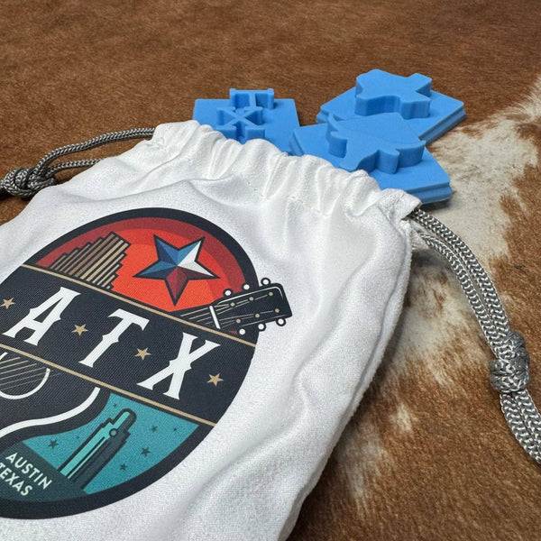 ATX Ice Tray - Bundle
