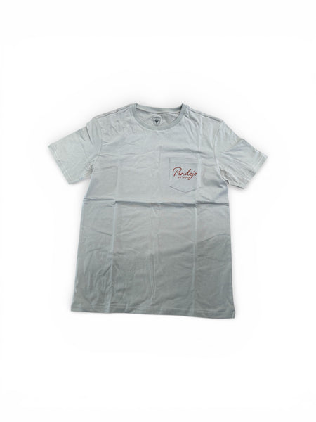 The Nympho- Grey/Tan