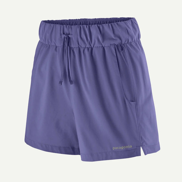 W Terrebonne Short