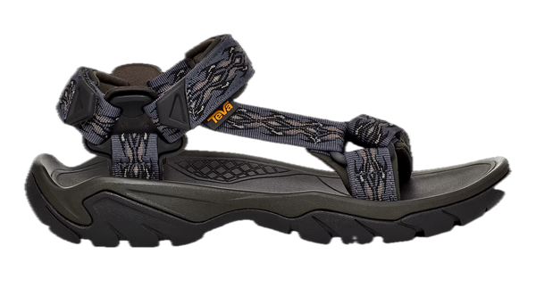 M Terra Fi 5 Universal- Madang Blue- size 11