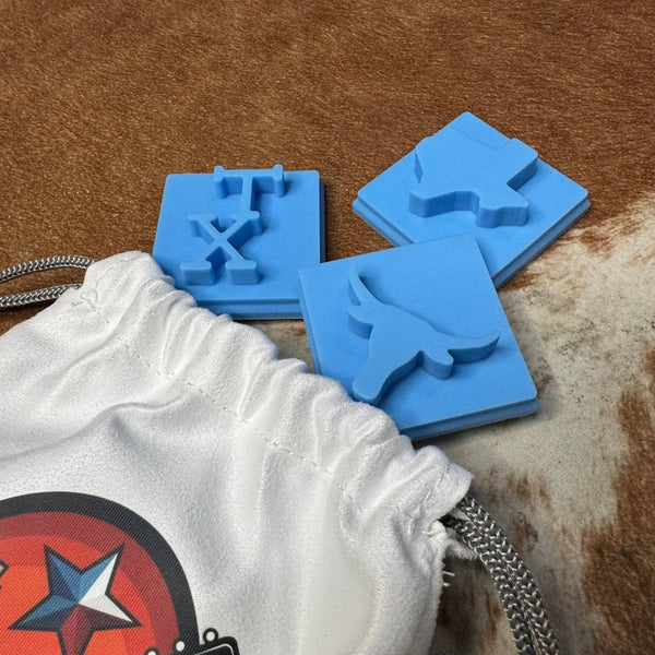 ATX Ice Tray - Bundle