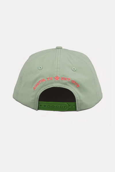 5 Panel Rope Hat - Smell the Tacos