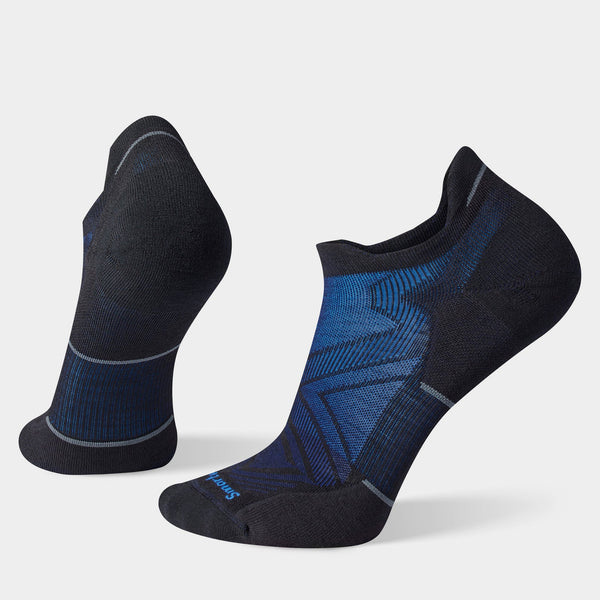 M Run Targeted Cushion Low Ankle