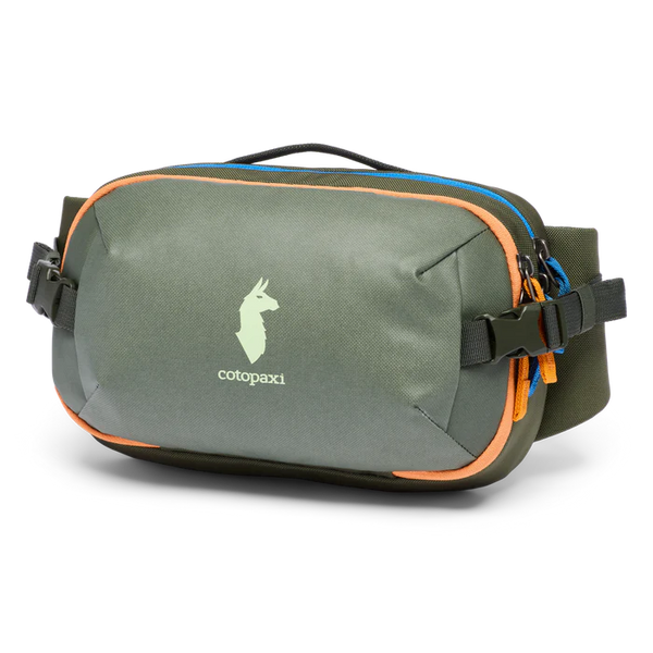 Allpa X 3L Hip Pack
