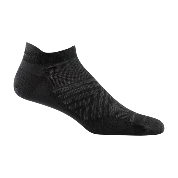 M Run No Show Tab Ultra-Lightweight Running Socks (#1033)