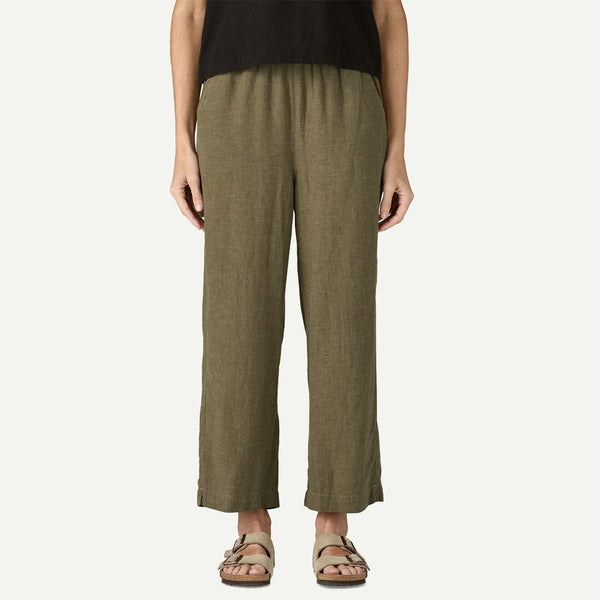 W Garden Island Pants