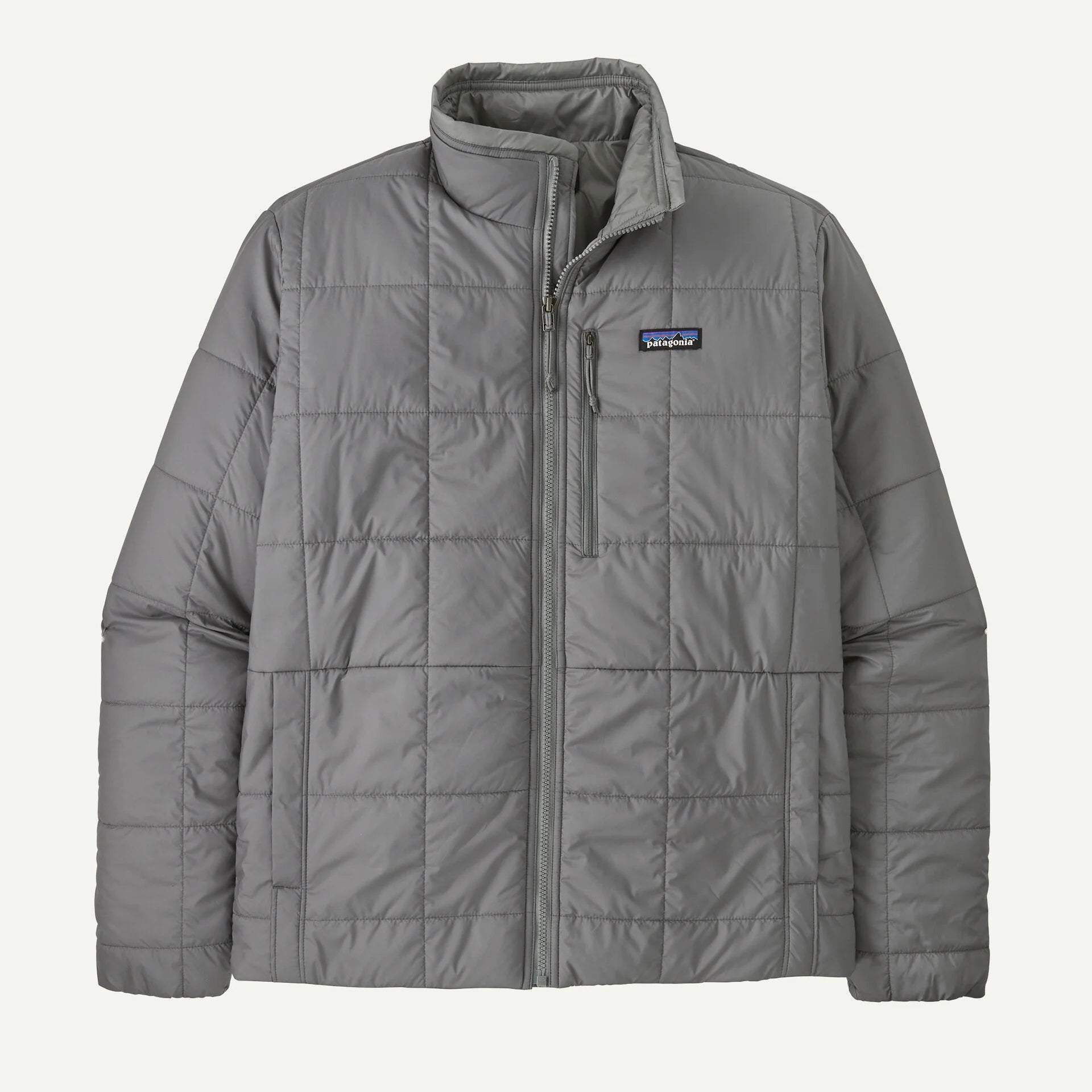 M Light Gust Jacket