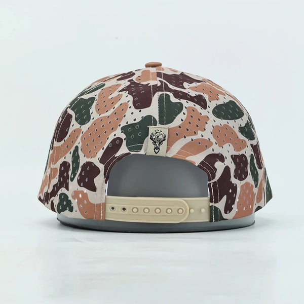 Paloma- Camo
