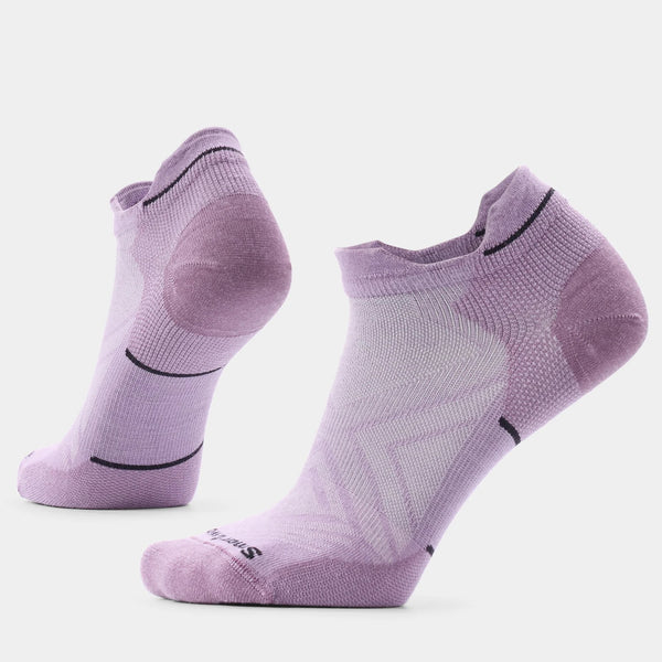 W Run Zero Cushion Low Ankle